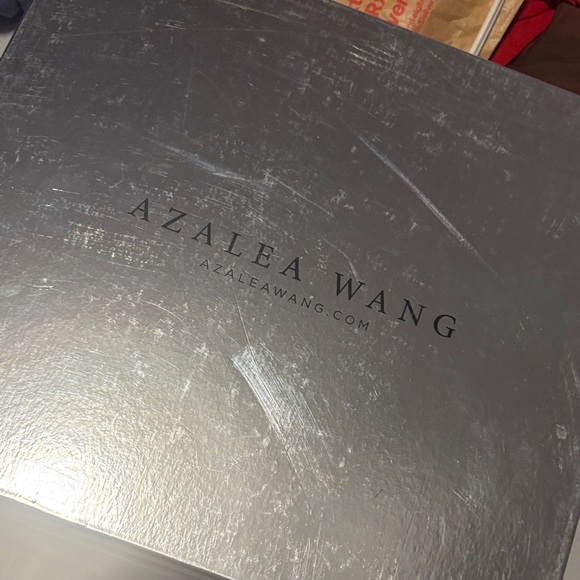 Camouflage Over the Knee Boots - Picture 2 of 7